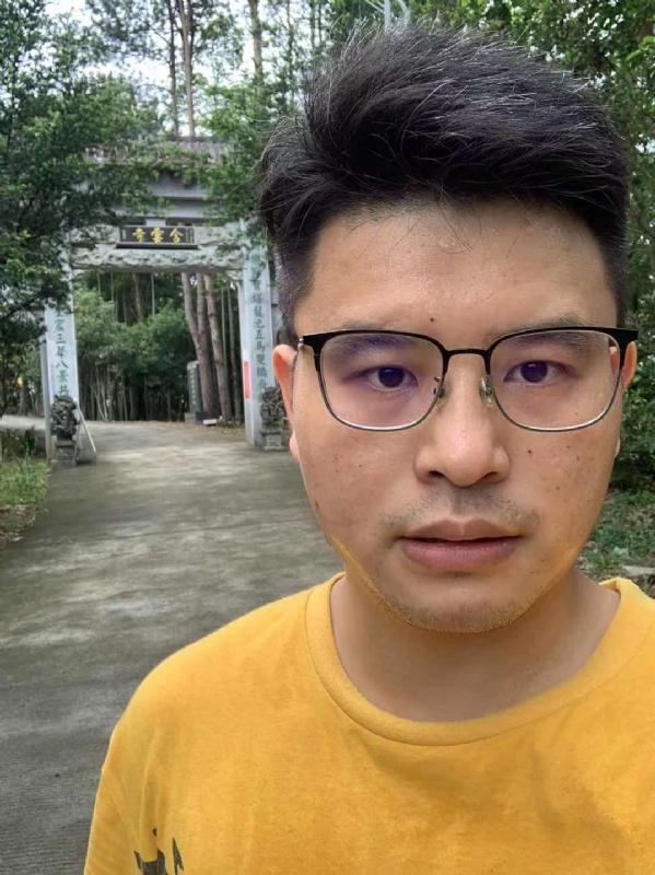 我来啦的第一张照片--深圳王婆说媒