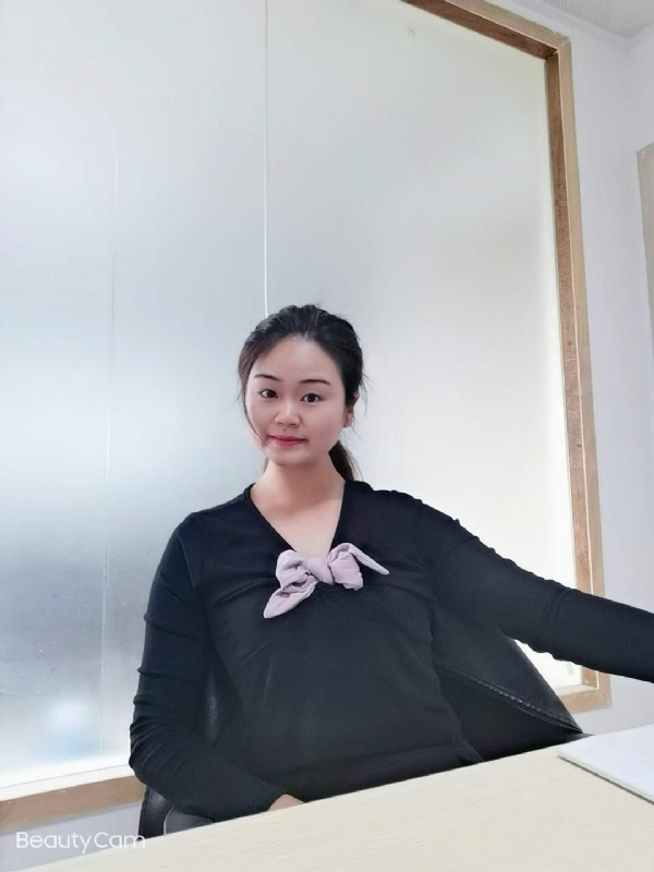 美美在深的第一张照片--深圳王婆说媒