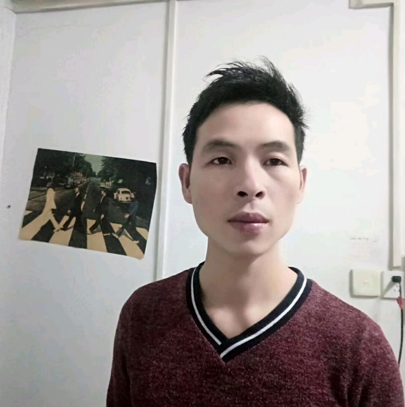 真诚相待的第一张照片--深圳王婆说媒