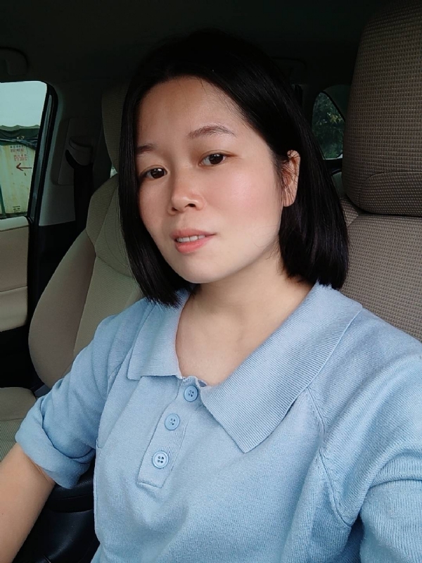 贝贝的第三张照片--深圳王婆说媒