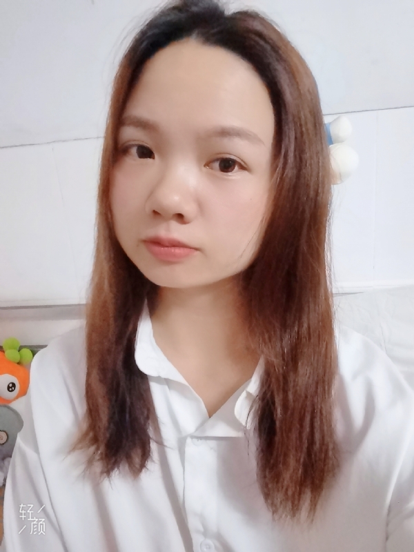 勿扰的第一张照片--深圳王婆说媒