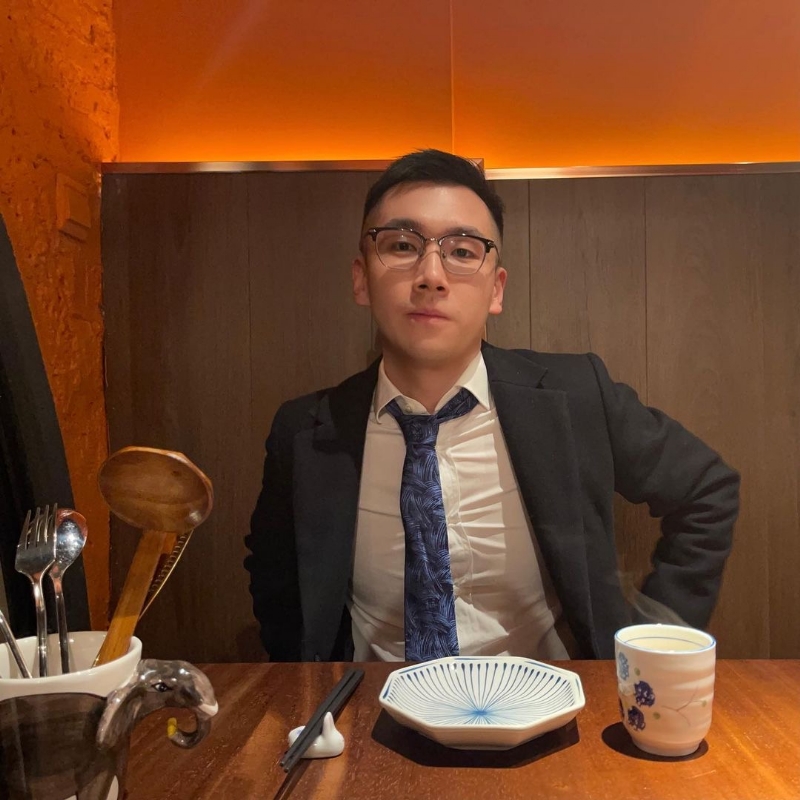 释怀的第一张照片--深圳王婆说媒