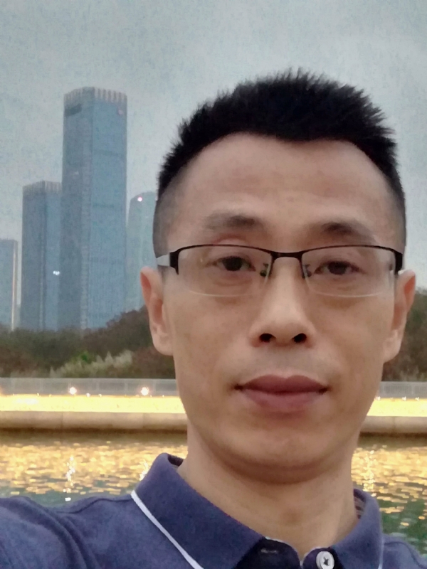 港湾的第一张照片--深圳王婆说媒