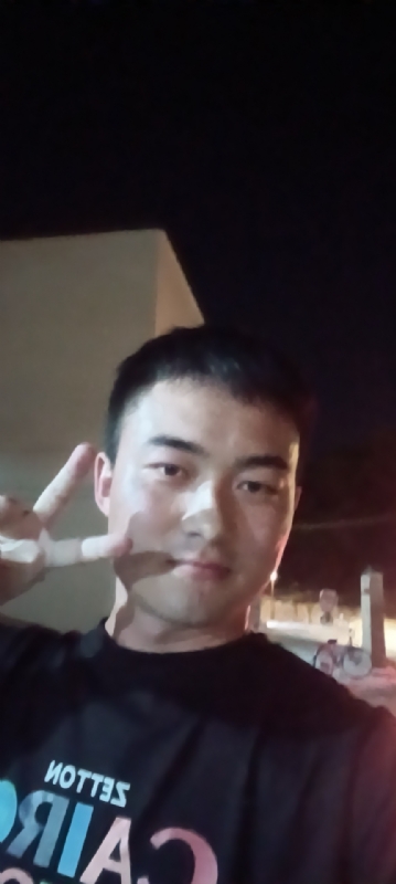 逆光的第三张照片--深圳王婆说媒
