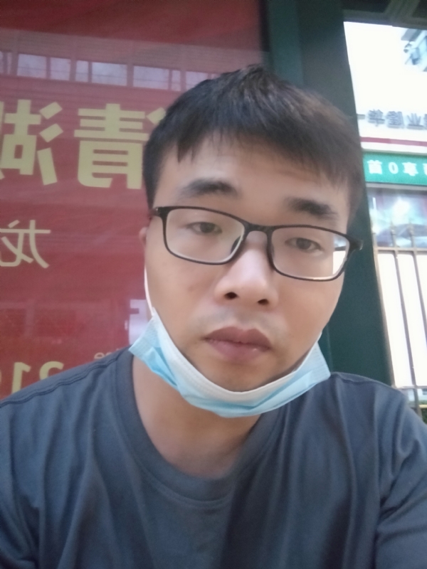 觅见的第一张照片--深圳王婆说媒
