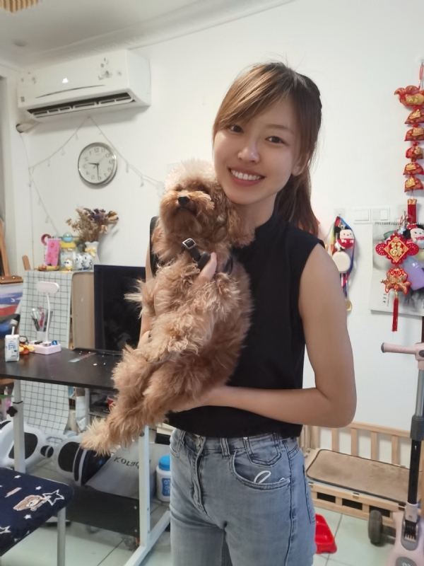 relin的第三张照片--深圳王婆说媒