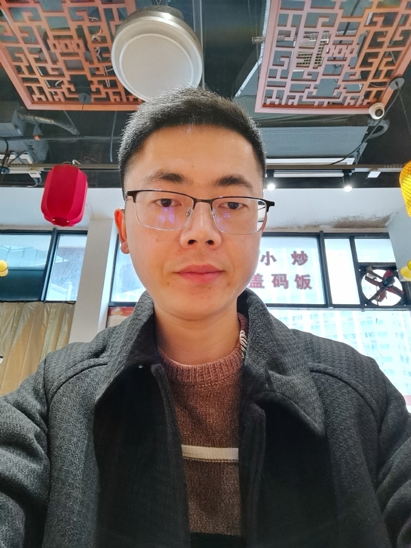 阿发的第一张照片--深圳王婆说媒