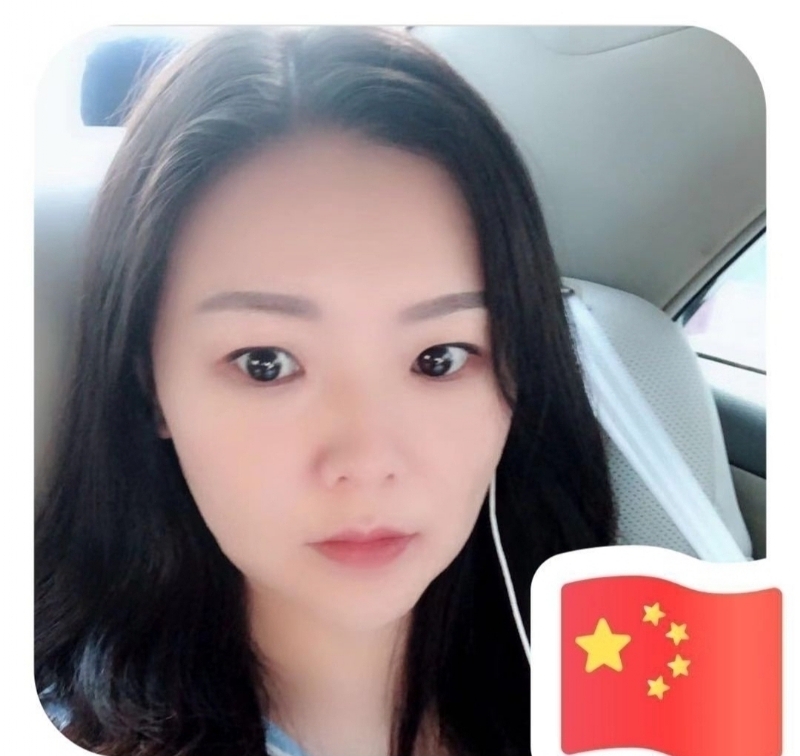 李姝静的第二张照片--深圳王婆说媒
