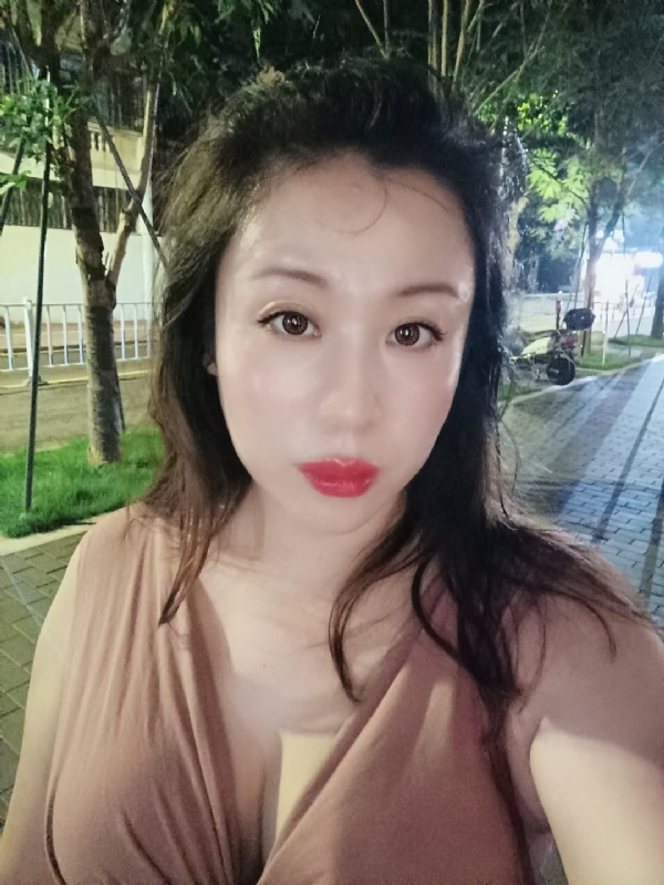 叶子青青的第二张照片--深圳王婆说媒