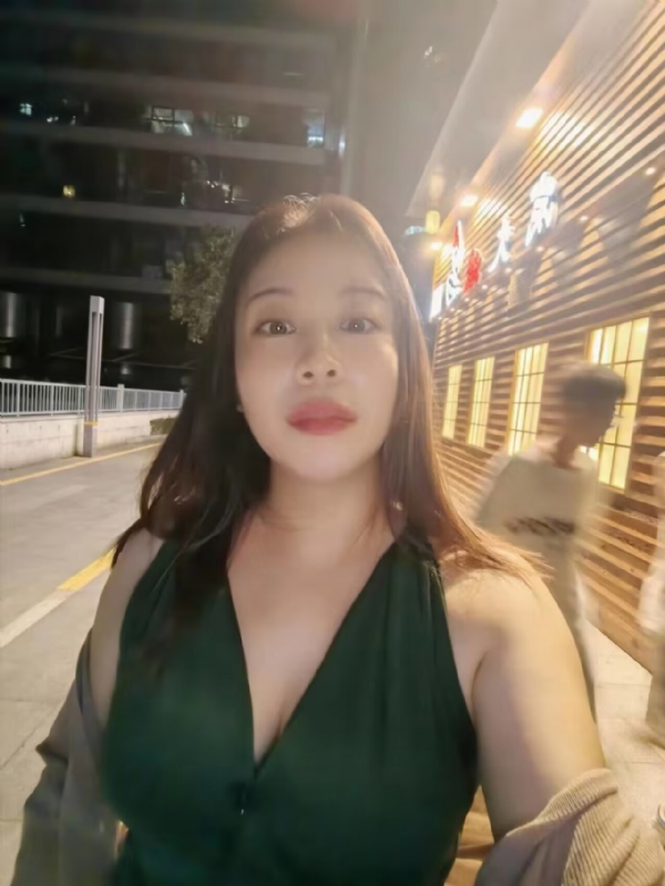 叶子青青的第四张照片--深圳王婆说媒