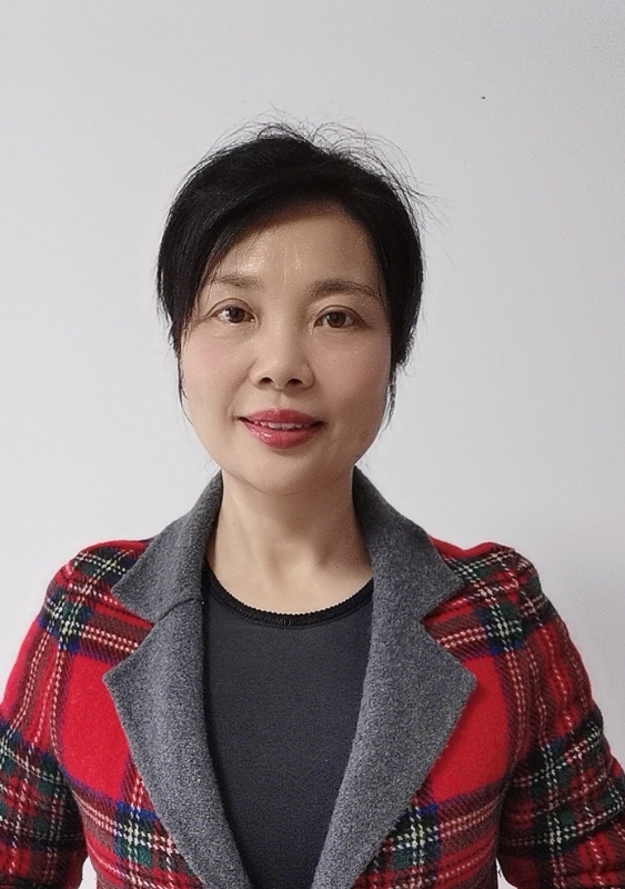 焆子的第一张照片--深圳王婆说媒