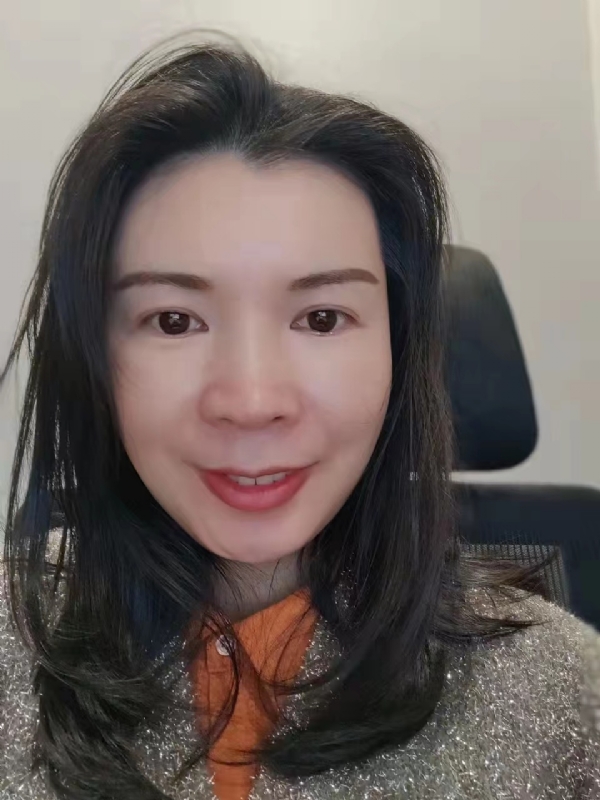 claudia的第一张照片--深圳王婆说媒