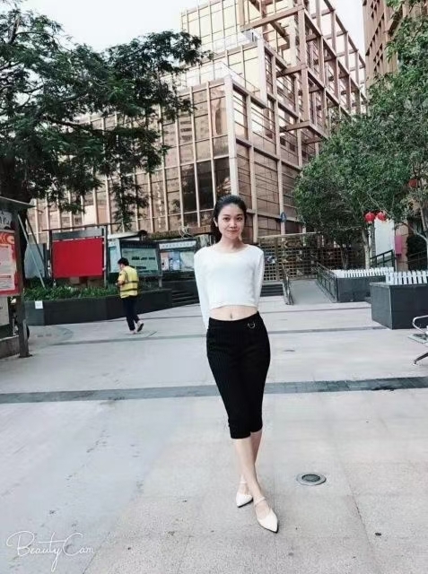 单身的第二张照片--深圳王婆说媒