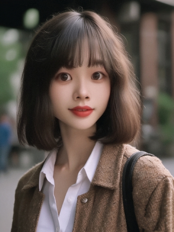 旺仔牛奶的第一张照片--深圳王婆说媒