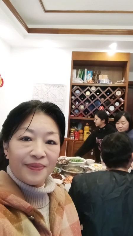 桂花xiang的第一张照片--深圳王婆说媒