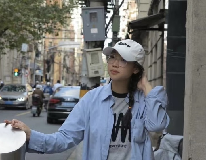 XIAOZOU的第二张照片--深圳王婆说媒