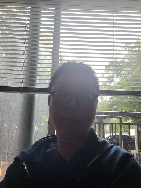 yin的第一张照片--深圳王婆说媒