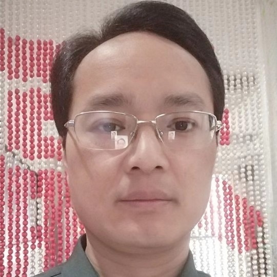 陈瑞祥的第一张照片--深圳王婆说媒