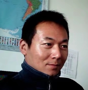 顺子的第二张照片--深圳王婆说媒