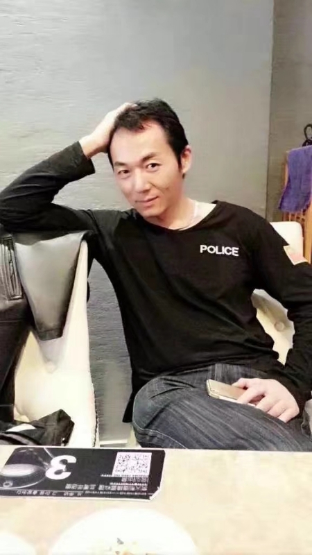 顺子的第五张照片--深圳王婆说媒