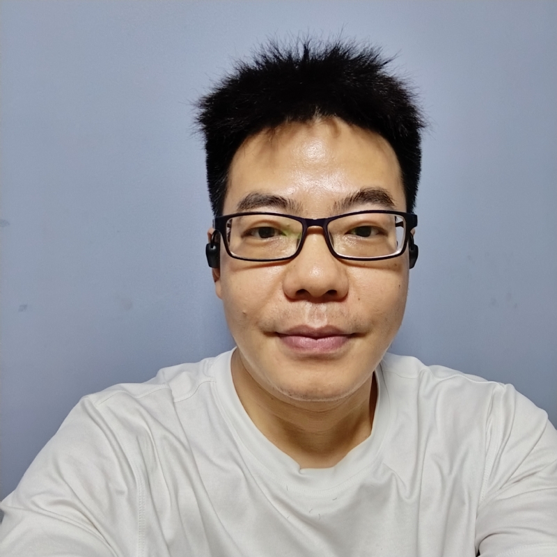 八月的星光的第一张照片--深圳王婆说媒