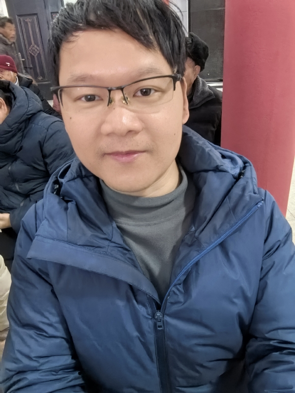 香港最我醉的第一张照片--深圳王婆说媒