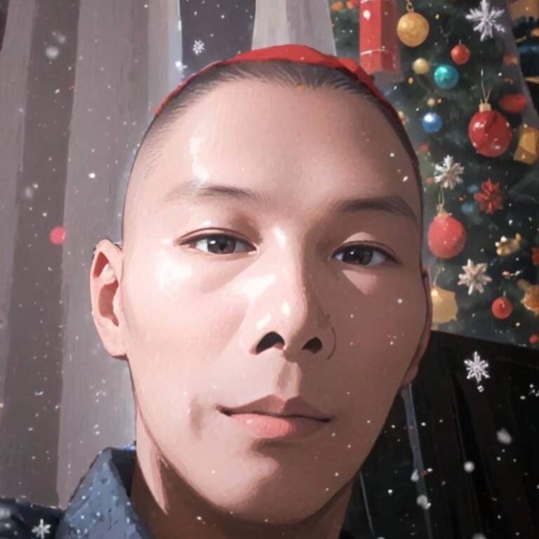 王小光的第一张照片--深圳王婆说媒