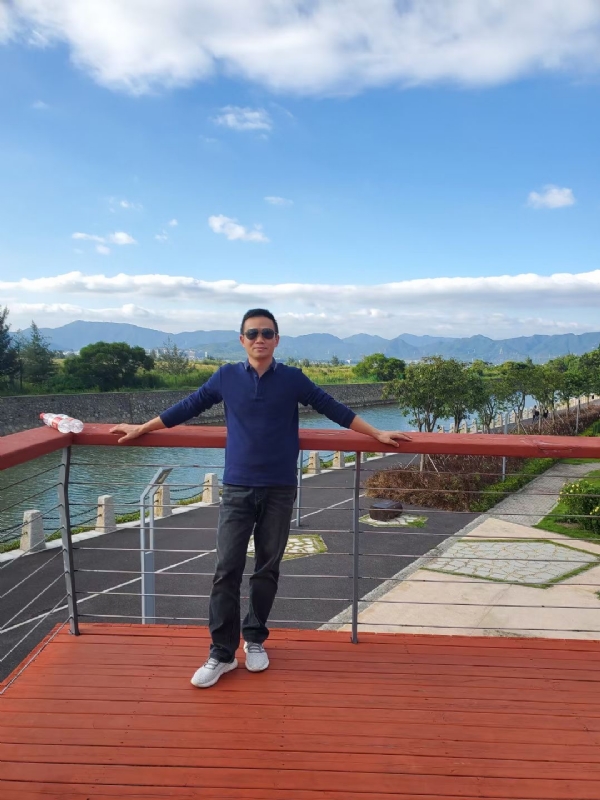 栖凤之木的第三张照片--深圳王婆说媒