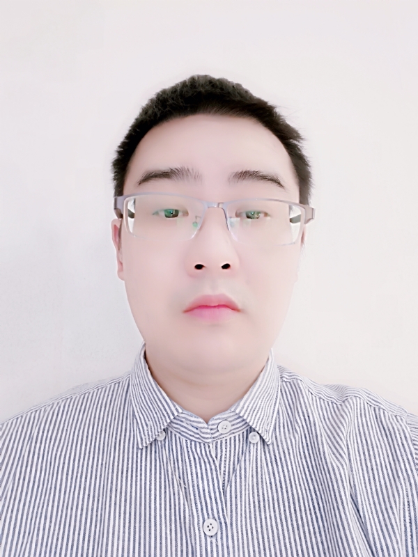 Simon的第一张照片--深圳王婆说媒
