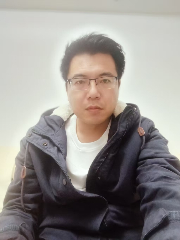大哥哥的第一张照片--深圳王婆说媒