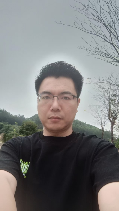 大哥哥的第二张照片--深圳王婆说媒