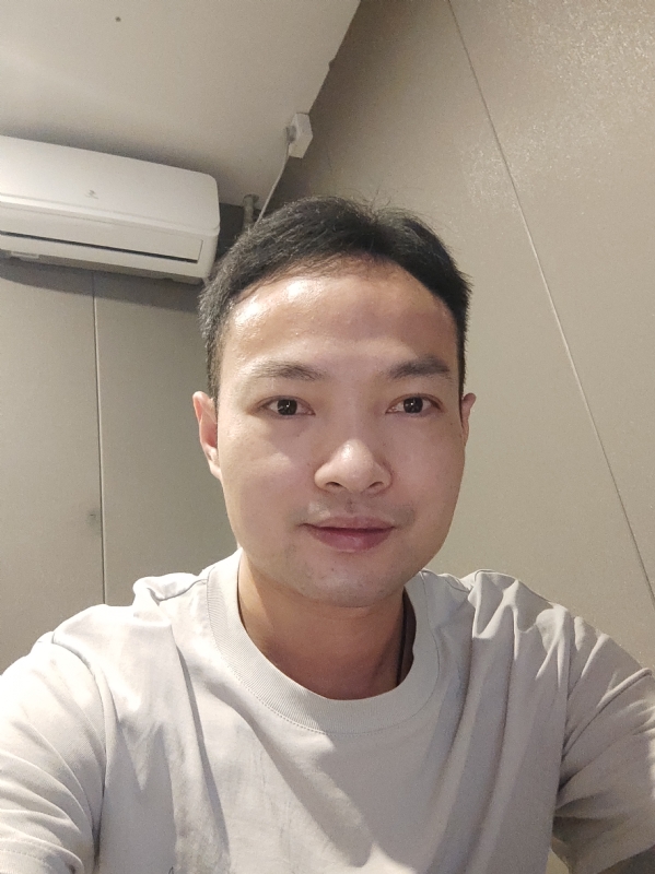 北溟客的第一张照片--深圳王婆说媒