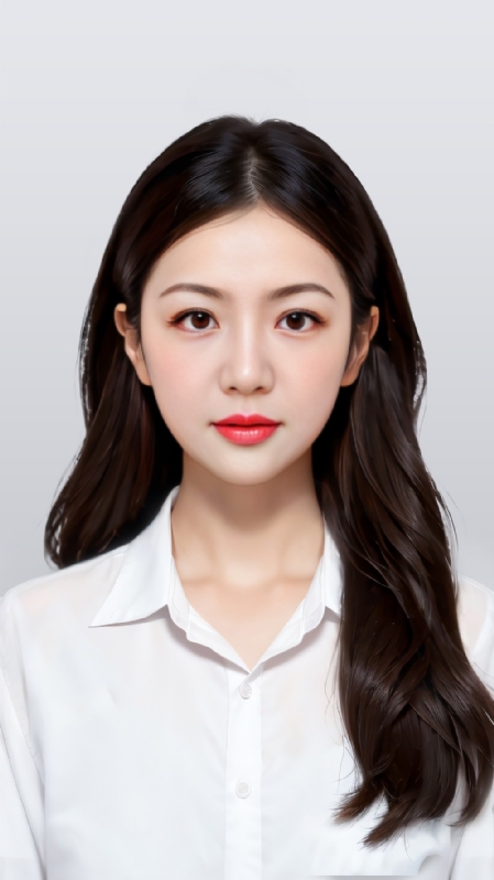 kimi的第一张照片--深圳王婆说媒