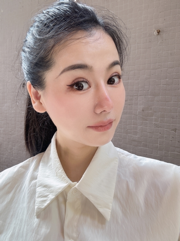 金莉的第二张照片--深圳王婆说媒