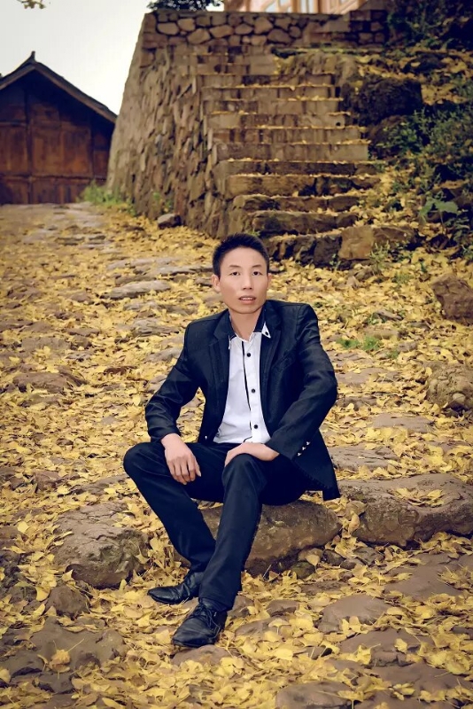 鱼你相遇的第一张照片--深圳王婆说媒