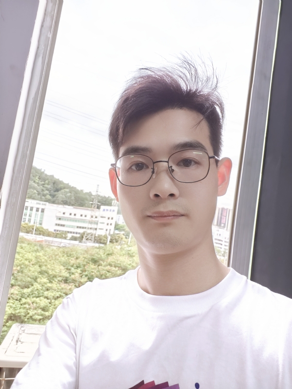 会是你嘛的第一张照片--深圳王婆说媒
