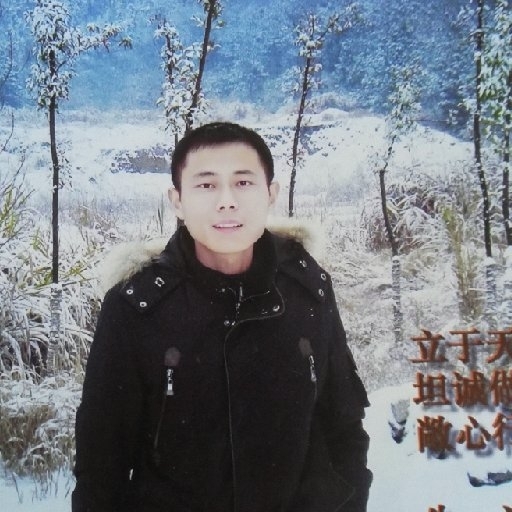 忧伤男人的第一张照片--深圳王婆说媒