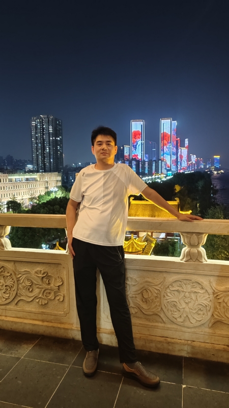 Bilybi的第一张照片--深圳王婆说媒