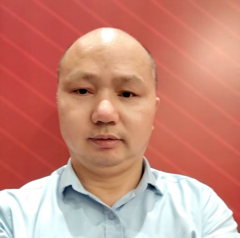 随缘的第一张照片--深圳王婆说媒
