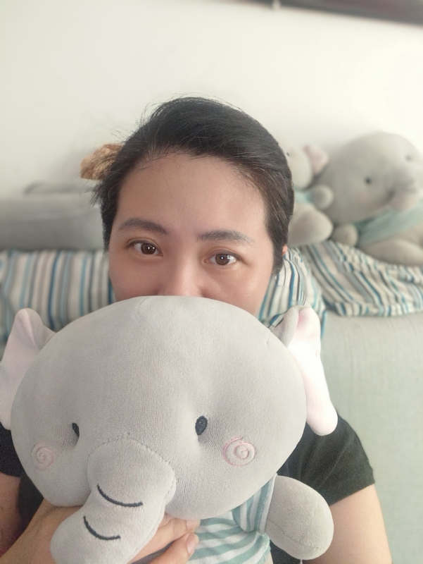 shanshan的第一张照片--深圳王婆说媒