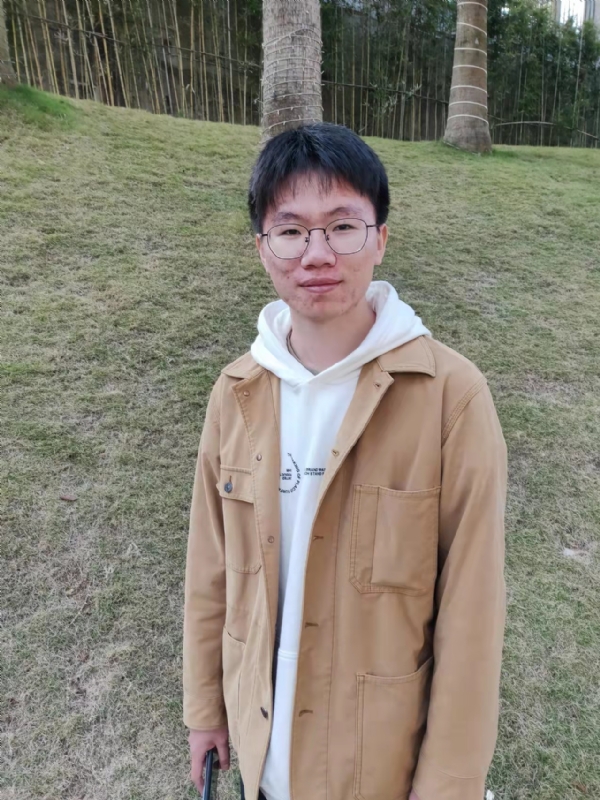 东风的第一张照片--深圳王婆说媒