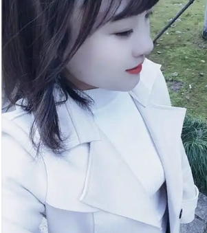 爱小狗的哈尼的第一张照片--深圳王婆说媒