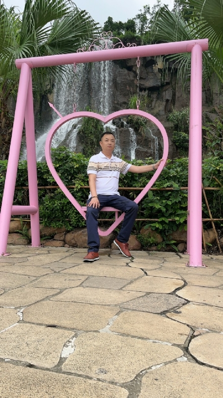 zhaofuwu的第二张照片--深圳王婆说媒