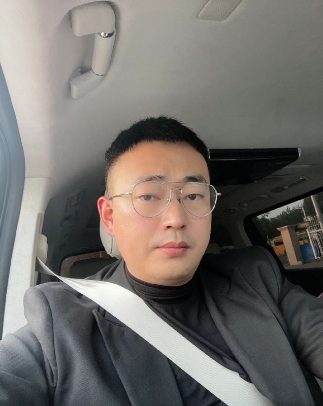 往事随风的第一张照片--深圳王婆说媒