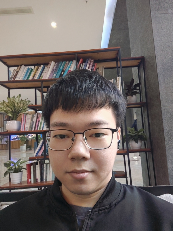 00柯的第一张照片--深圳王婆说媒