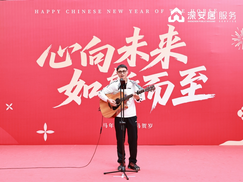 九天的第一张照片--深圳王婆说媒