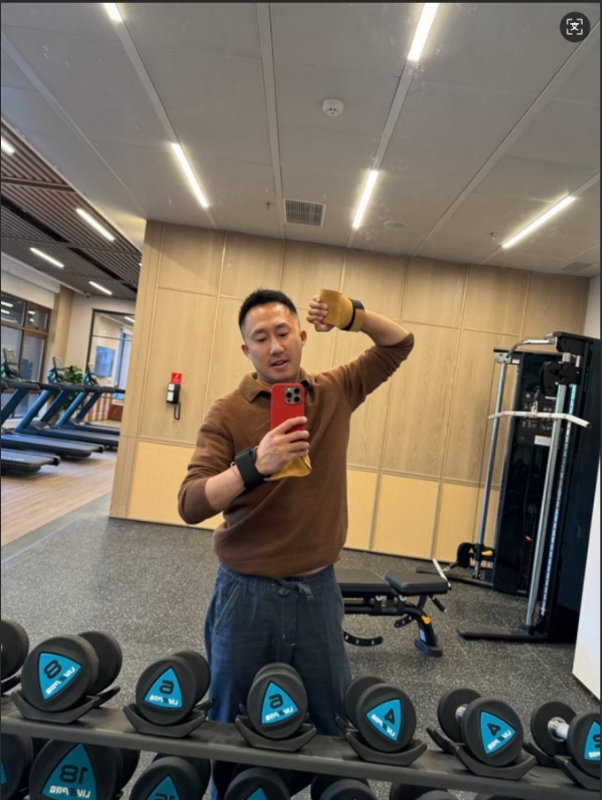 清风徐来的第三张照片--深圳王婆说媒