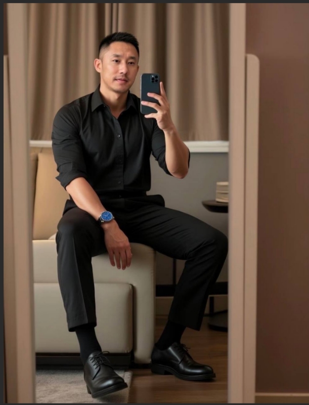 清风徐来的第四张照片--深圳王婆说媒