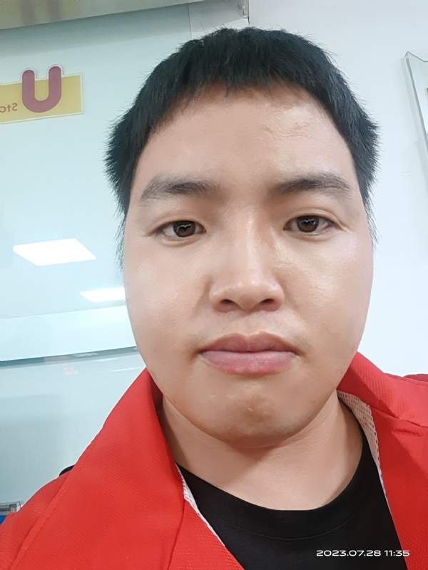 匆忙的第二张照片--深圳王婆说媒