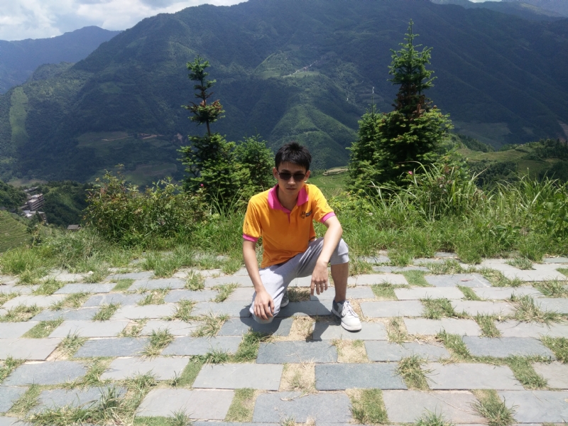 半盏清欢的第一张照片--深圳王婆说媒